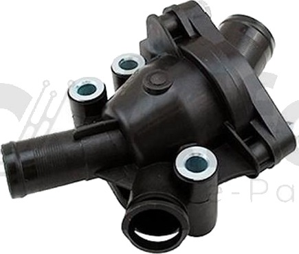 Termostat, kjølemiddel Alfa e-Parts AF10497