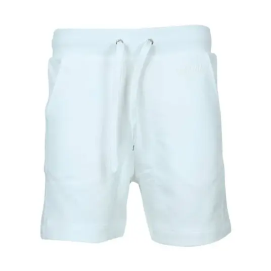 Moschino Herre Shorts Hvit 2XL,