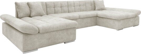 hjørnesofa NO_BRAND Hjørnesofa ALIA Lumo 55