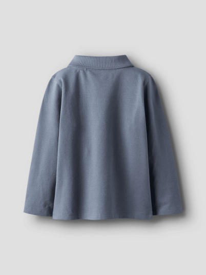Name It Flint Stone Nmmrogula Ls Polo 92