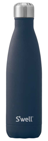 S'well Drikkeflaske Stone azurite 500ml S'well Drikkeflaske Stone azurite 500ml