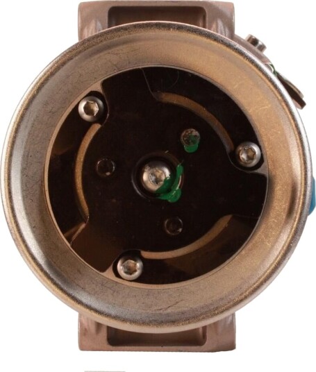 AC kompressor WALKER WCP00757