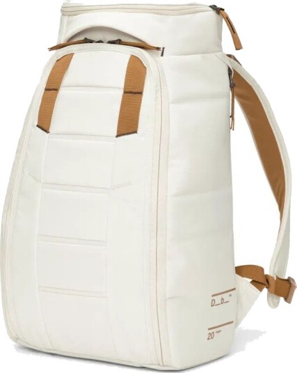 Db Hugger Backpack 20L oatmilk Db Hugger Backpack 20L oatmilk