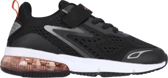 Zigzag Icing Lite Sneakers Black 1001 Black 32 Zigzag Icing Lite Sneakers Black 1001 Black 32