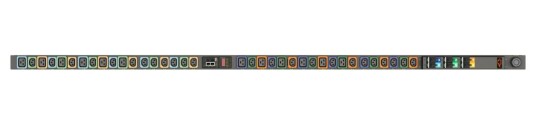 VERTIV Geist Rack PDU, Monitored