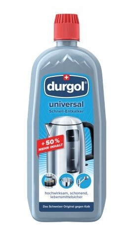 Durgol Universal, 1 Stykker Durgol Universal, 1 Stykker