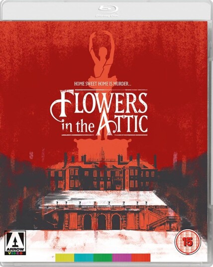 Flowers In The Attic