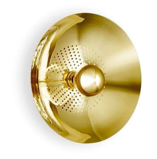 Design By Us Wanted Vegglampe
