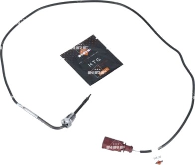 NRF 707355 Sensor, eksostemperatur