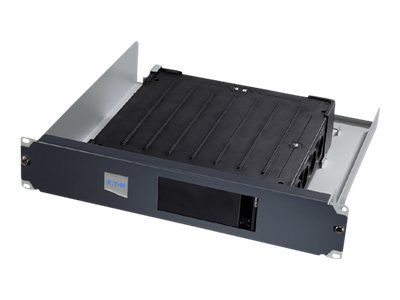 Eaton rack-monteringssett - 2U