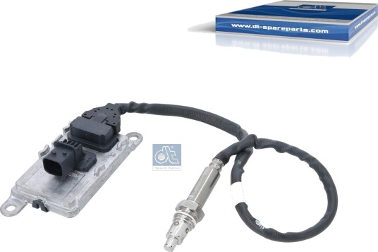 NOx.sensor, ureainnsprøytning DT Spare Parts 5.44061