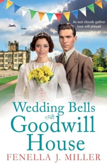 Wedding Bells at Goodwill House