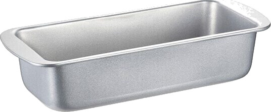 Modern House bAYk brødform 1,5L sølv Modern House bAYk brødform 1,5L sølv