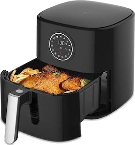 Andersson Andersson AFR-W2000 Airfryer sort