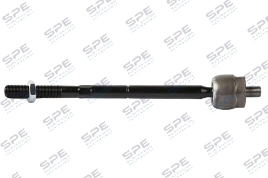 TEKNOROT CI-563 Aksialledd, parallellstag
