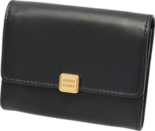Miu Miu Dame Svart