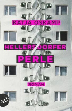 Hellersdorfer Perle Av Katja Oskamp