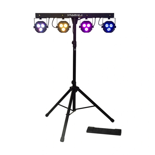 Algam Lighting Stage Bar Ii