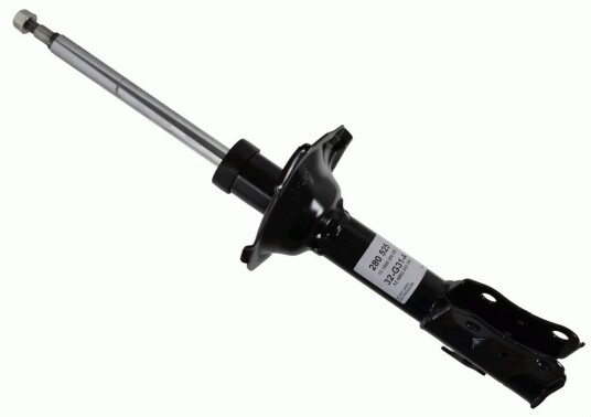 Støtdemper SACHS 280 525 Støtdemper SACHS 280 525