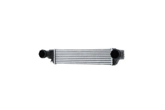 HELLA 8ML 366 341-041 Intercooler