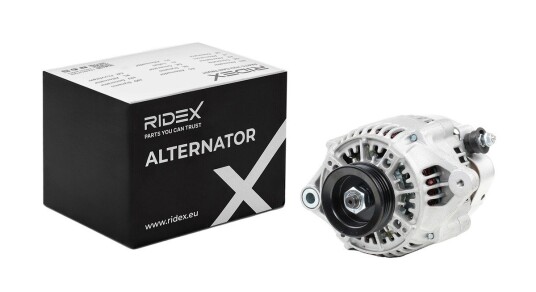 Dynamo RIDEX 4G0248