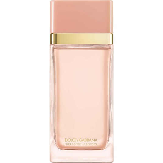 Dolce & Gabbana Hydra-Dose HA Booster Ansiktsserum 100 ml Fuktighetsgivende og Opplysende