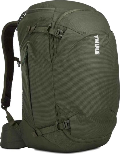 Thule Landmark Ryggsekk - 40L - Dark Forest