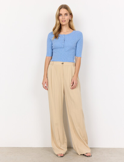 Soyaconcept Sc-Paige - Beige - 36