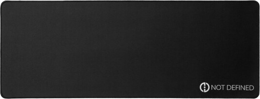 Chilkey Nd 2xl Gaming Musematte Svart Chilkey Nd 2xl Gaming Musematte Svart