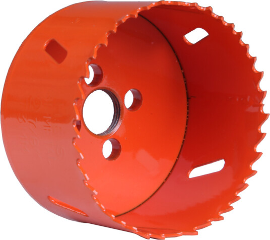 MJØLNER HULLSAG 73MM, 38MM BOREDYBDE MJØLNER HULLSAG 73MM, 38MM BOREDYBDE