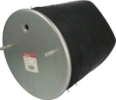 Luftbelg, fjæring Magnum Technology 5002-03-0017P