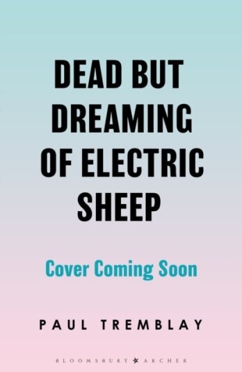 Dead but dreaming of Electric Sheep Dead but dreaming of Electric Sheep