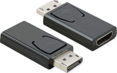 Value 12.99.3158 Displayport Hdmi Sort
