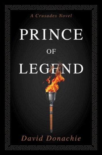 Prince of Legend Prince of Legend