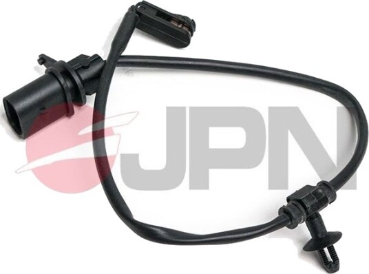 Slitekontakt bremsekloss JPN 12H0007-JPN