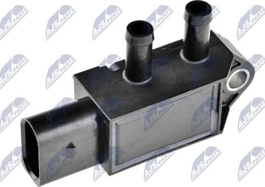 NTY ECS-AU-003 Sensor, avgasstrykk