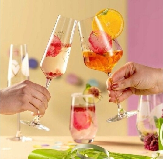 Leonardo Aperitiffglass 560 Ml Presente