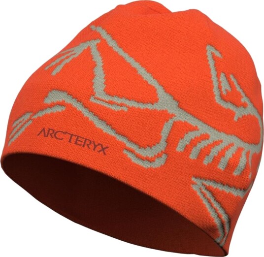 ArcTeryx  Bird Head Toque, 3033 Phenom/Habitat, NA