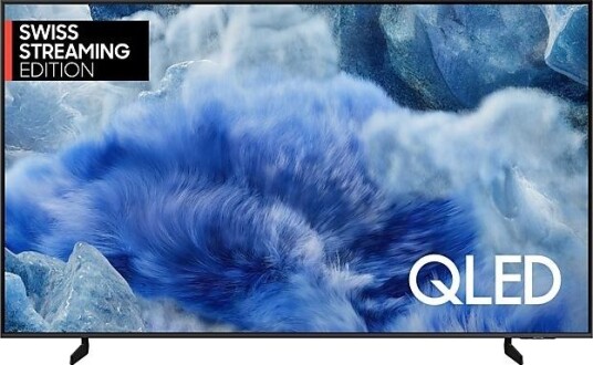 Samsung QE55Q8FAAUXXH