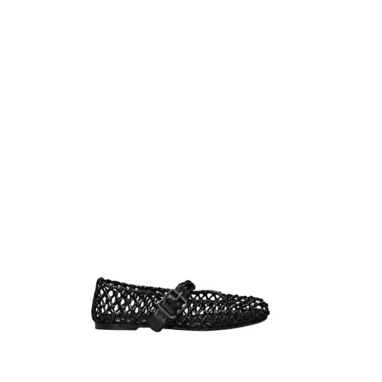 Marc Ellis, Dame, Sko, Svart, 40 EU,