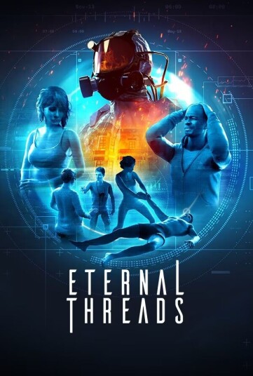Eternal Threads Eternal Threads