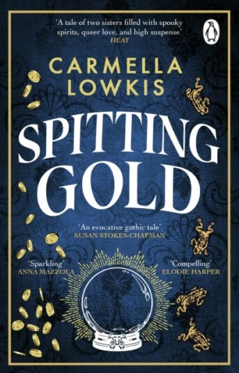 Spitting Gold Spitting Gold