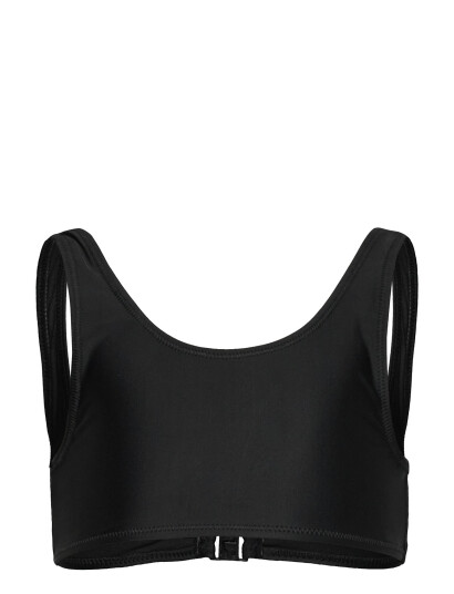Rosemunde Kids Rkshiitake Bikini Top Black 152