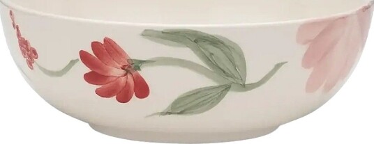Anna + Nina Garden Mirage Bowl   MULTICOLOR   ONZE SIZE