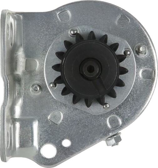 AS PL S9581S Starter