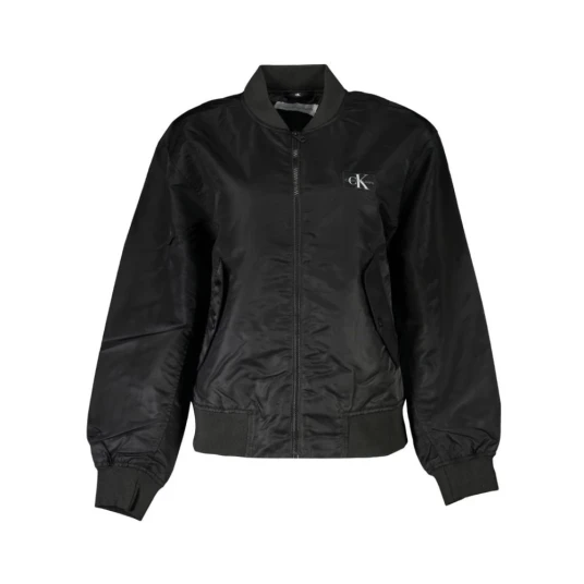 Calvin Klein Dame Jakker Svart S