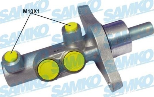 Hovedbremsesylinder SAMKO P30385