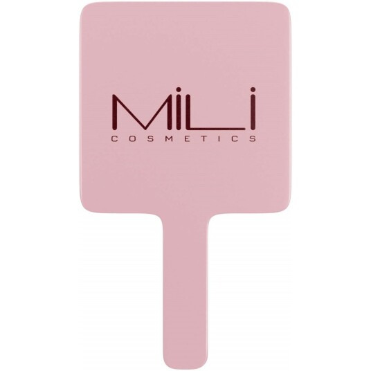 Mili Cosmetics Hand Mirror
