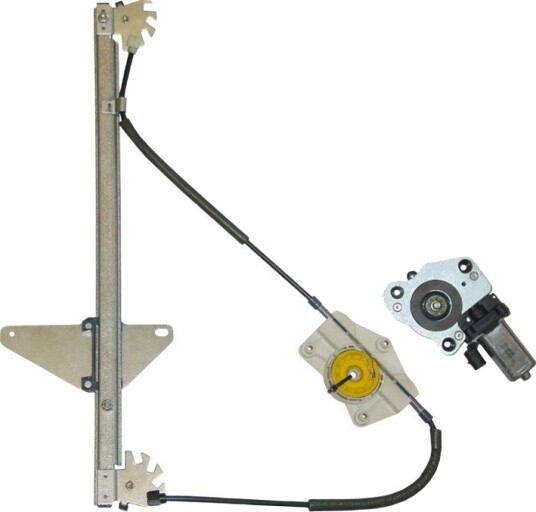 VALEO 852453 Vindusheis VALEO 852453 Vindusheis
