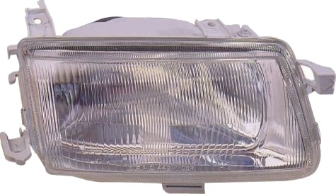Frontlykter ABAKUS 442-1106R-LD-E